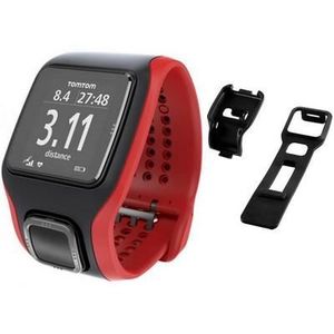GPS DE RANDONNÉE - SPORT GPS TOMTOM MULTISPORT CARDIO (sans ceinture) no… GPS DE RANDONNÉE - SPORT GPS TOMTOM MULTISPORT CARDIO (sans ceinture) no…