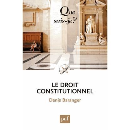 Dissertation de droit constitutionnel mthode
