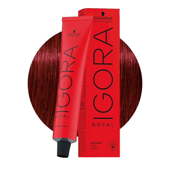 Coloration Igora Royal Couleur Cheveux Cheveux Et Couleurs Hot Sex