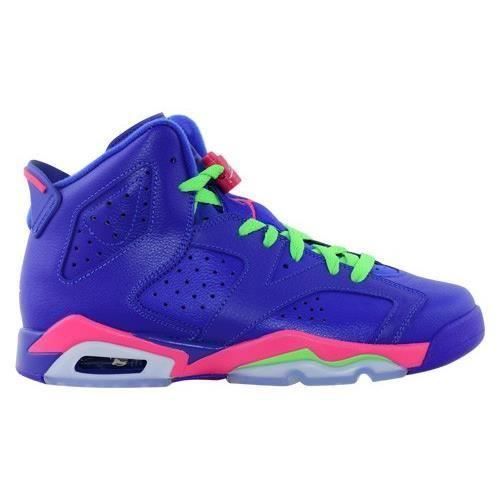BASKET jORDAN 6 RETRO 38 Achat / Vente basket BASKET jORDAN 6 RETRO