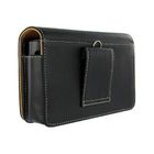 HOUSSE / ETUI / COQUE / FACADE Etui Cuir Pour Mio C320