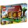 ASSEMBLAGE CONSTRUCTION Lego 5766 La Maison En Forêt