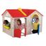 Keter Kids Maison Garden Villa