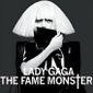 CD LADY GAGA – The Fame Monster (2CD)