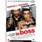 DVD DVD Le boss