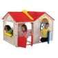 MAISON EXTERIEURE Keter Kids Maison Garden Villa