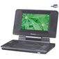 LECTEUR DVD BLURAY  PORTABLE Lecteur DVD portable DVD-LS70EB-K