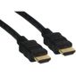 CABLE AUDIO VIDEO Câble HDMI mâle / HMDI mâle - 2 m (MC380-2M)