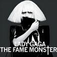 VARIETE INTERNATIONALE LADY GAGA – The Fame Monster (2CD)