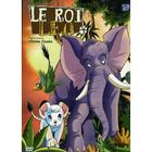 DVD DESSIN ANIME / ANIMATION / MANGA COFFRET 4 DVD LE ROI LEO, Vol. 02