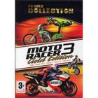 MOTO RACER 3 GOLD EDITION / JEU PC CD-ROM