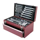  Coffre COGEX Pro 68 pièces Chrome Vanadium