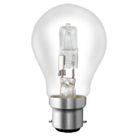 AMPOULE - LED - HALOGENE  AMPOULE SYLVANIA 42W B22 chaude