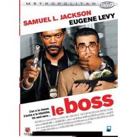 DVD DVD Le boss