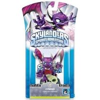 ACCESSOIRES CONSOLE - JEUX FIGURINE SKYLANDERS CYNDER