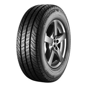 CONTINENTAL Pneu Camionnette Eté 205-70R15 106-104R VAN CONTACT 100