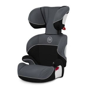 CBX Si?ge Auto Groupe 2/3 Solution Cobblestone - CBX by Cybex
