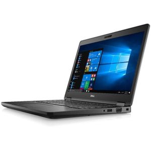 DELL PC Portable Latitude 5480 - 14\