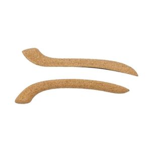 FISKARS Lot de deux poignées en li?ge pour sécateur Quantum? 111970