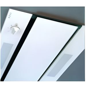 Novy D876 Groupe filtrant encastrable