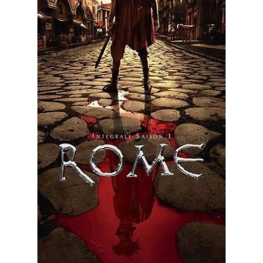 Saison 1 de Rome Wikipdia