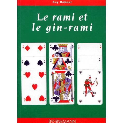 Gin Rami Gin Rami