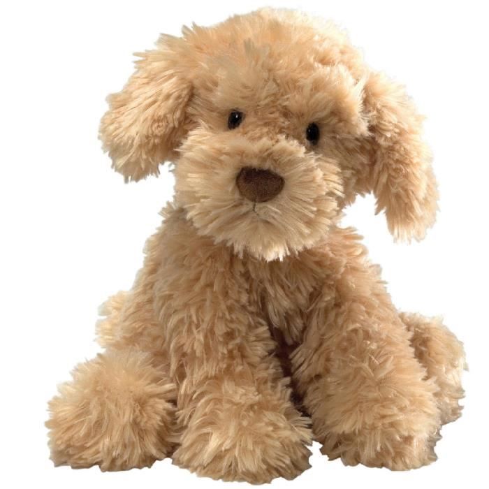chien peluche grande taille