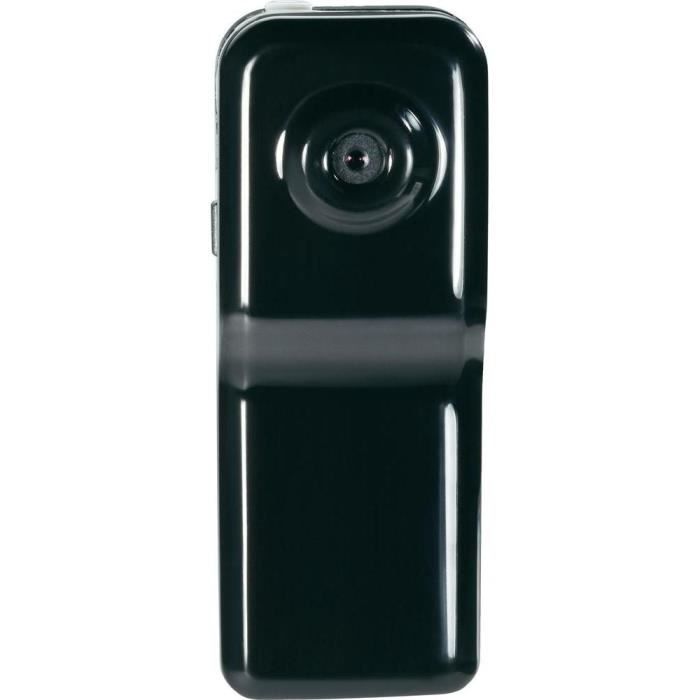 Camera De Surveillance Wifi Miniature