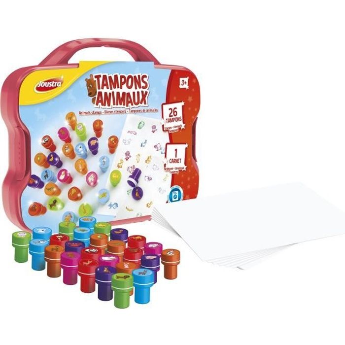 Tampons encreur enfant Achat / Vente Tampons encreur enfant pas cher