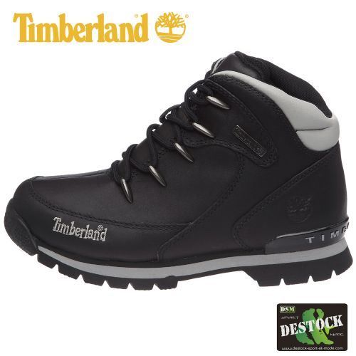 chaussure timberland garcon