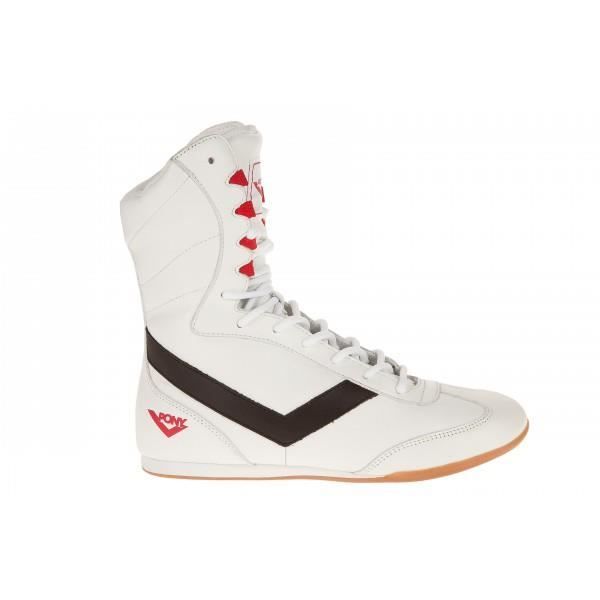 baskets montantes