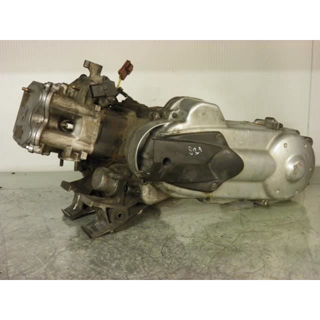 moteur peugeot satelis 125