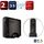 DISQUE DUR EXTERNE Iomega Media NETW Home 2000 Go