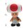 FIGURINE Nintendo Figurine Toad Vinyl 12cm