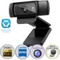  Logitech webcam full HD C920