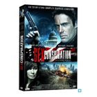 DVD FILM DVD Sex conspiration - judicial indiscretion