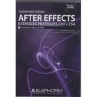 SCIENCES / TECH / MEDECINE Apprendre Adobe After Effects ; exercices prati...