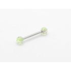  PIERCING LANGUE