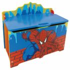  Grand Coffre à Jouets - Spiderman