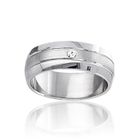  Bague acier