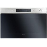 MICRO-ONDES Micro-ondes gril encastrable AMW492IX - Inox