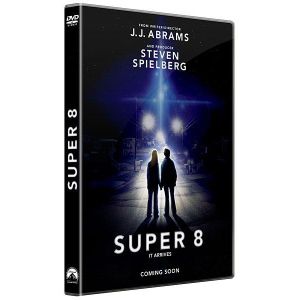 DVD FILM DVD Super 8