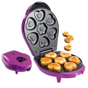 DOMOCLIP DOP134 Appareil ? mini cakes