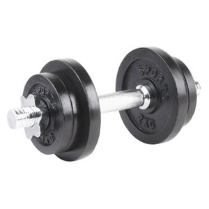 HUDORA Kit Halt?re Musculation 30 kg