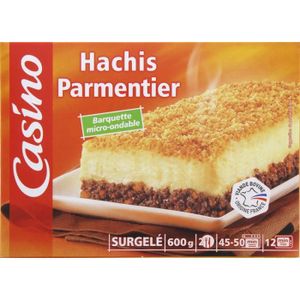Hachis parmentier Achat / Vente gratin lasagnes HACHIS PARMENTIER