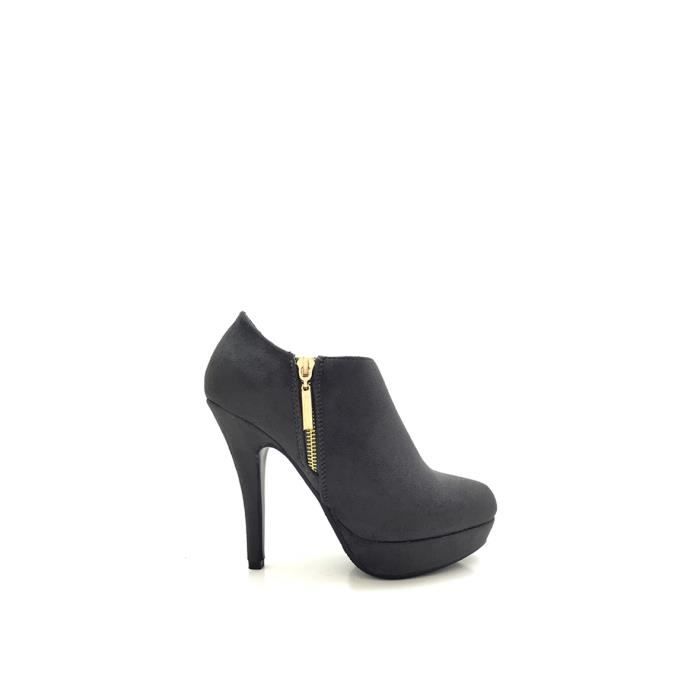 chaussure femme chic avec talon