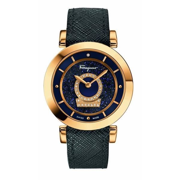 montres ferragamo