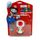 FIGURINE Nintendo Figurine Toad Vinyl 12cm