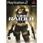JEUX VIDEO TOMB RAIDER UNDERWORLD / Jeu console PS2 -