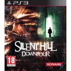 PLAYSTATION 3 SILENT HILL DOWNPOUR / Jeu console PS3